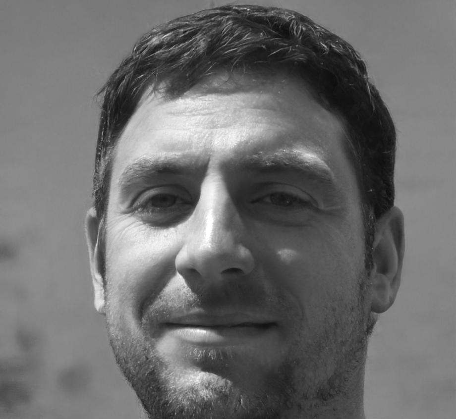 Ritratto professionale di Remigio Castelletti
